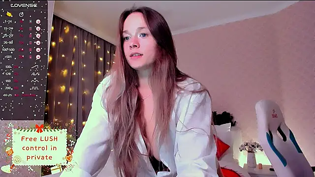 SherillBrill online show from December 19, 6:01 pm
