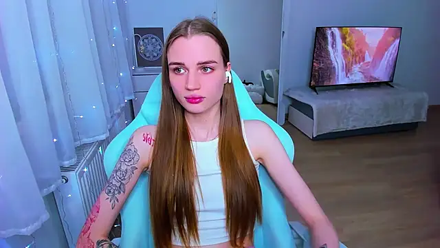StellaLawless online show from December 1, 9:37 pm