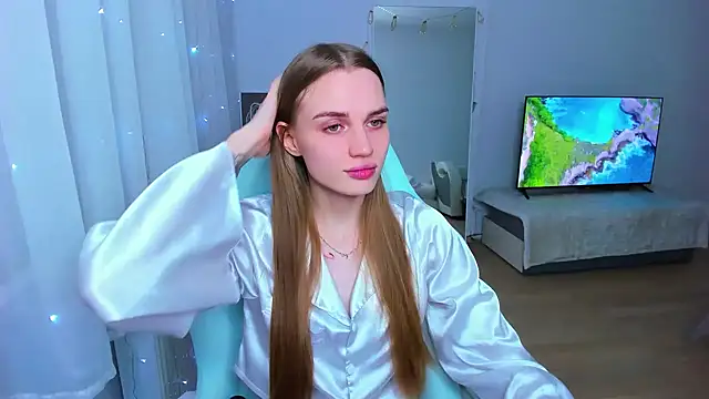 StellaLawless online show from December 9, 8:01 pm