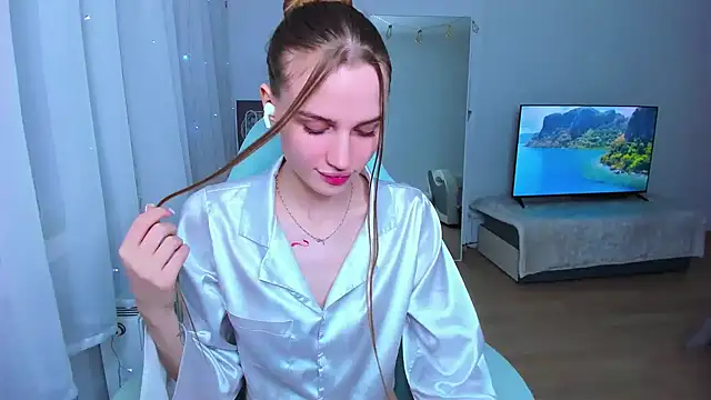 StellaLawless online show from December 9, 11:03 pm