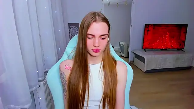 StellaLawless online show from December 12, 11:25 pm