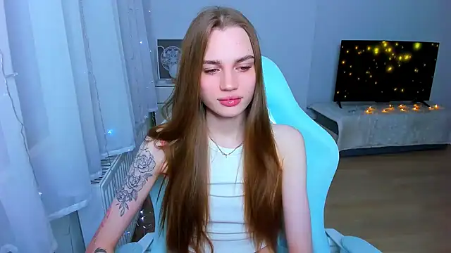 StellaLawless online show from January 4, 9:52 pm