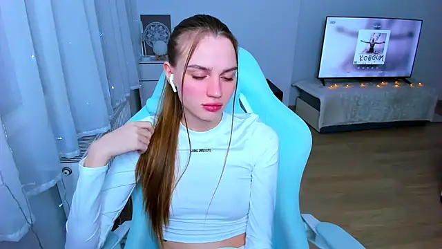 StellaLawless online show from January 5, 11:22 pm