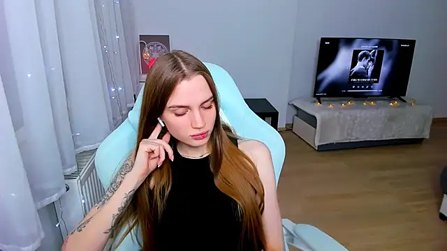 StellaLawless online show from January 8, 11:41 pm