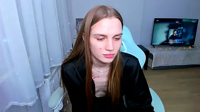 StellaLawless online show from January 18, 12:13 am