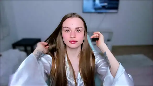 StellaLawless online show from March 15, 8:43 pm