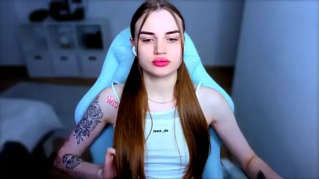 Snapshot of StellaLawless chatting on November 11, 9:48 pm StellaLawless online show from November 11, 9:48 pm