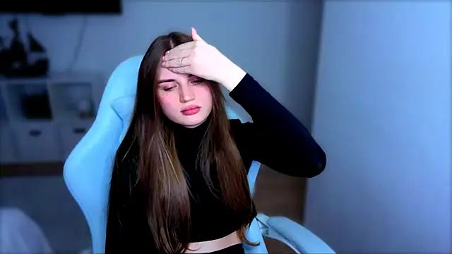 Snapshot of StellaLawless chatting on January 5, 8:34 pm StellaLawless online show from January 5, 8:34 pm