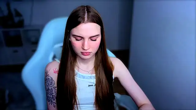 Snapshot of StellaLawless chatting on January 8, 8:11 pm StellaLawless online show from January 8, 8:11 pm