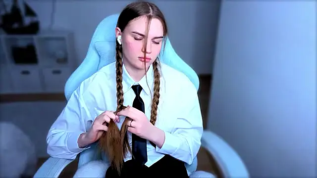 Snapshot of StellaLawless chatting on January 12, 8:14 pm StellaLawless online show from January 12, 8:14 pm