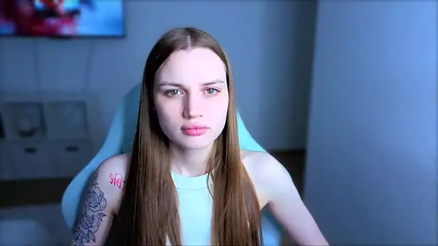 StellaLawless online show from March 27, 7:02 pm