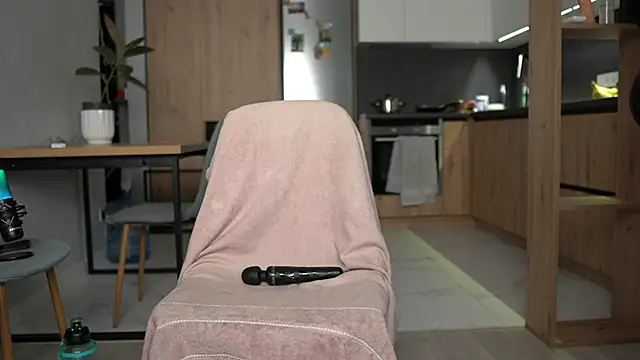 Nikita Karma online show from March 13, 5:08 pm