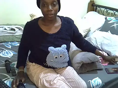 Sweet Bear online show from April 29, 5:41 pm