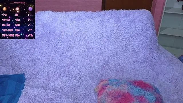 keity moon online show from February 19, 5:27 pm