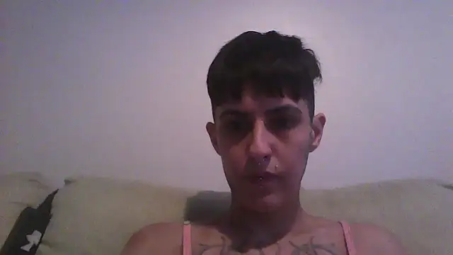 nickfxx online show from February 15, 9:55 pm