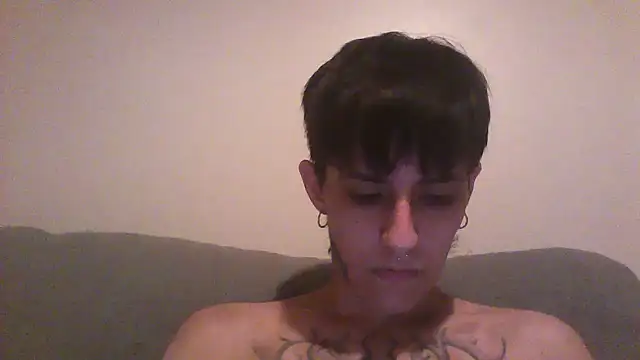 nickfxx online show from March 21, 9:40 pm