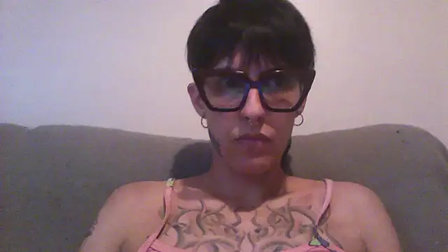 nickfxx online show from March 29, 3:17 am