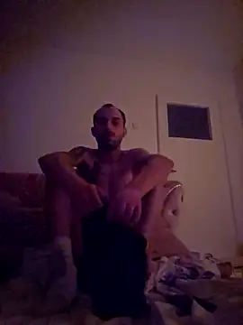 denisxlRo online show from March 4, 10:27 pm