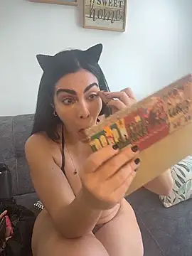 Snapshot of valecruz903 chatting on October 31, 3:57 pm valecruz903 online show from October 31, 3:57 pm