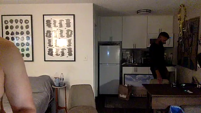 TheOnlyTwinTowers online show from March 27, 4:29 am