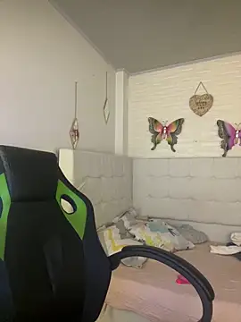 abbymnd online show from December 2, 4:20 pm