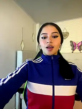 abbymnd online show from December 3, 11:57 pm