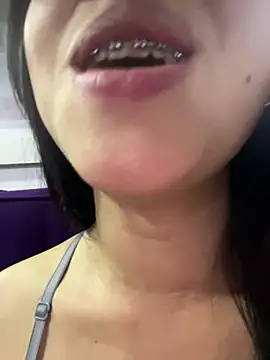 abbymnd online show from December 7, 12:30 am