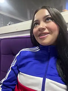 abbymnd online show from December 7, 1:29 pm