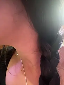 abbymnd online show from December 12, 6:31 pm