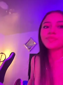 abbymnd online show from December 14, 7:25 pm