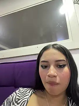 abbymnd online show from December 15, 2:27 pm