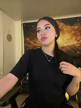 abbymnd online show from December 19, 12:13 am