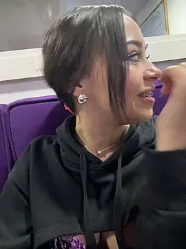 abbymnd online show from December 19, 9:38 pm