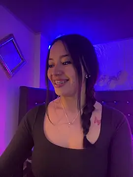 abbymnd online show from December 20, 4:36 pm