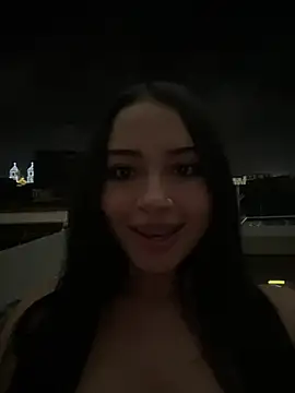 abbymnd online show from December 24, 3:38 am