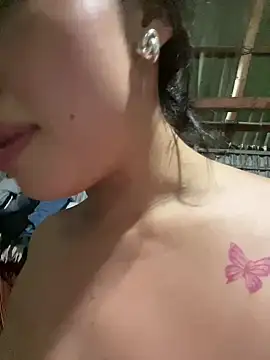 abbymnd online show from December 31, 6:02 pm