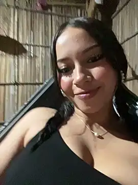 abbymnd online show from January 3, 2:32 am