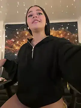 abbymnd online show from February 4, 10:02 pm