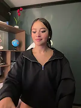 abbymnd online show from February 5, 8:11 am