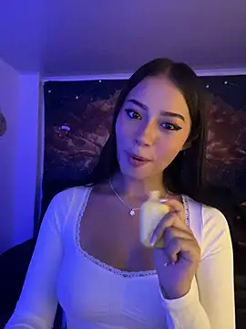 abbymnd online show from February 11, 7:59 pm