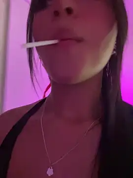 abbymnd online show from February 17, 7:42 pm