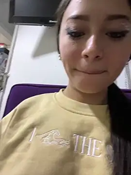 abbymnd online show from February 19, 7:17 am