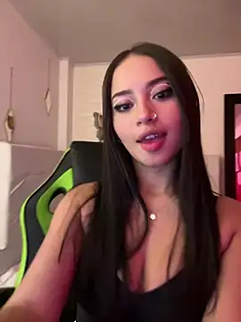 abbymnd online show from February 20, 10:26 pm