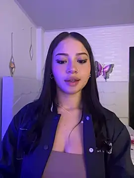 abbymnd online show from February 24, 6:49 am