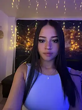 abbymnd online show from February 25, 4:35 am