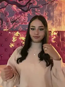 abbymnd online show from February 27, 5:24 am