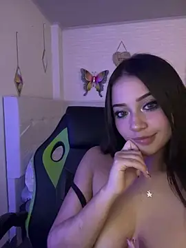 abbymnd online show from March 3, 4:36 am