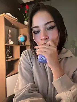 abbymnd online show from March 4, 8:24 am