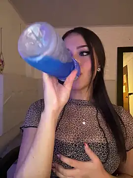 abbymnd online show from March 5, 2:25 am