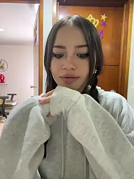 abbymnd online show from March 7, 9:27 pm